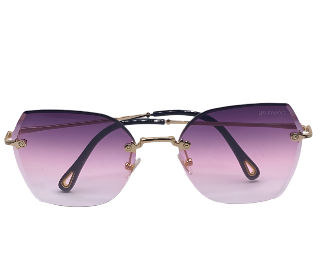 Pink Mirage
