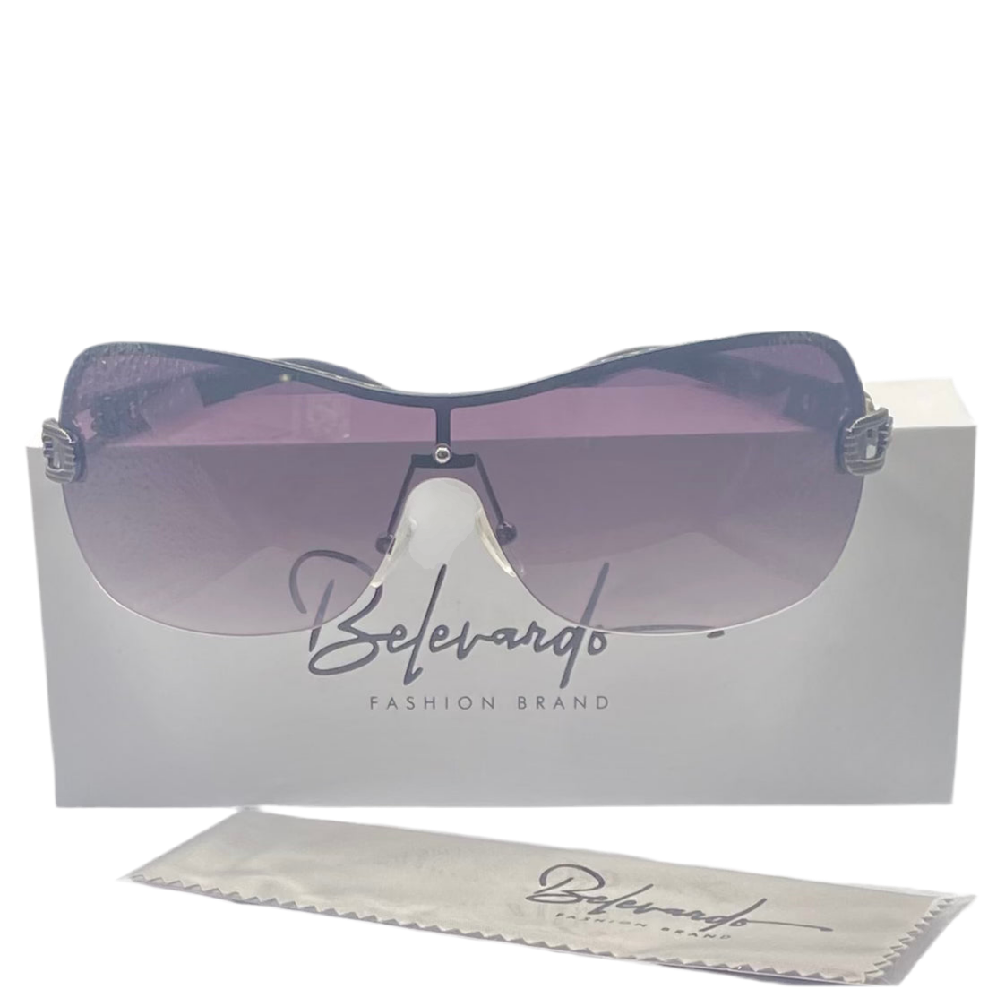 Calientes Gray Smoke