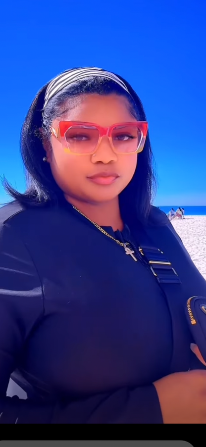 Tropical heat