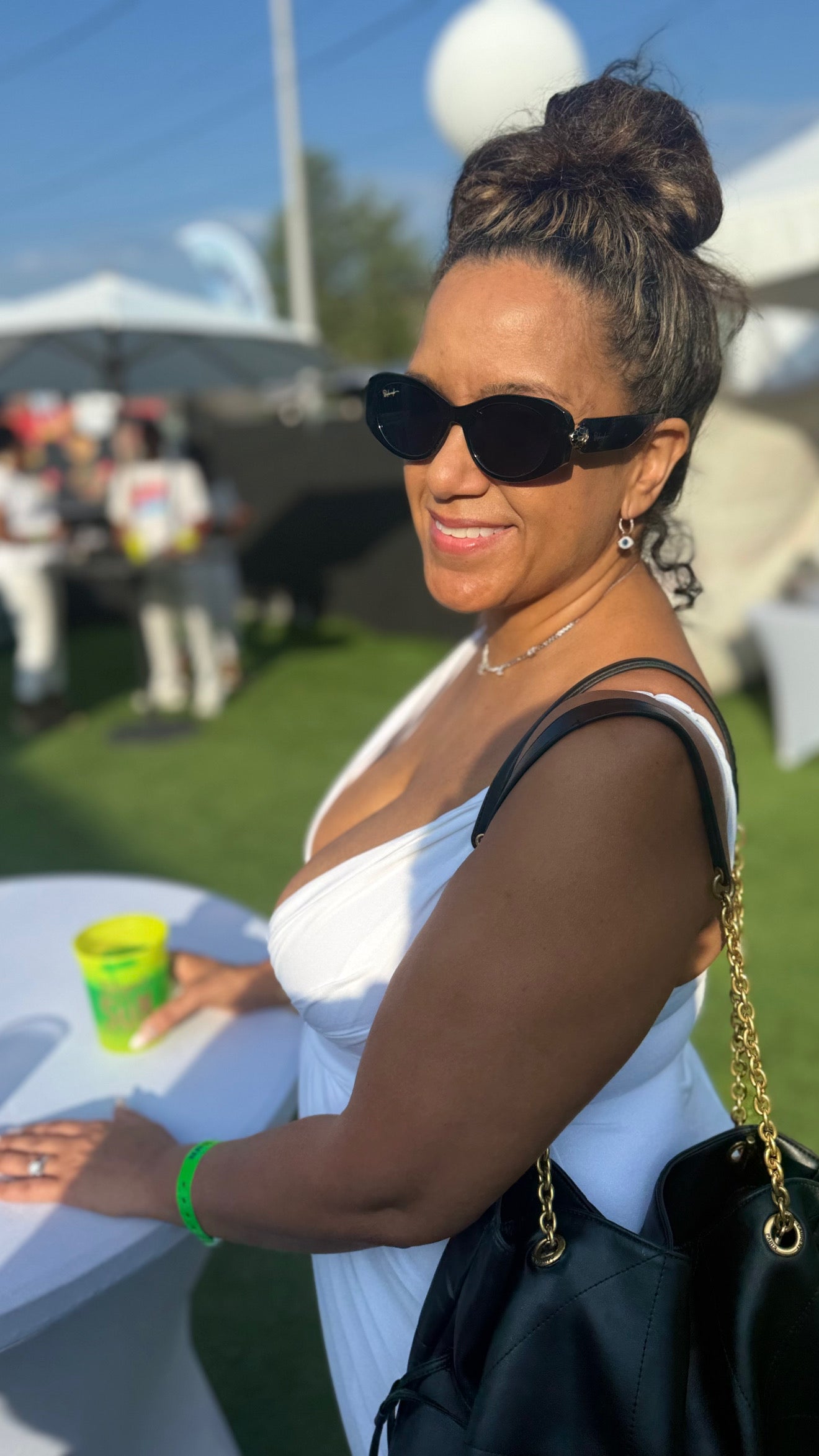 Ebone’ Wedding Edition