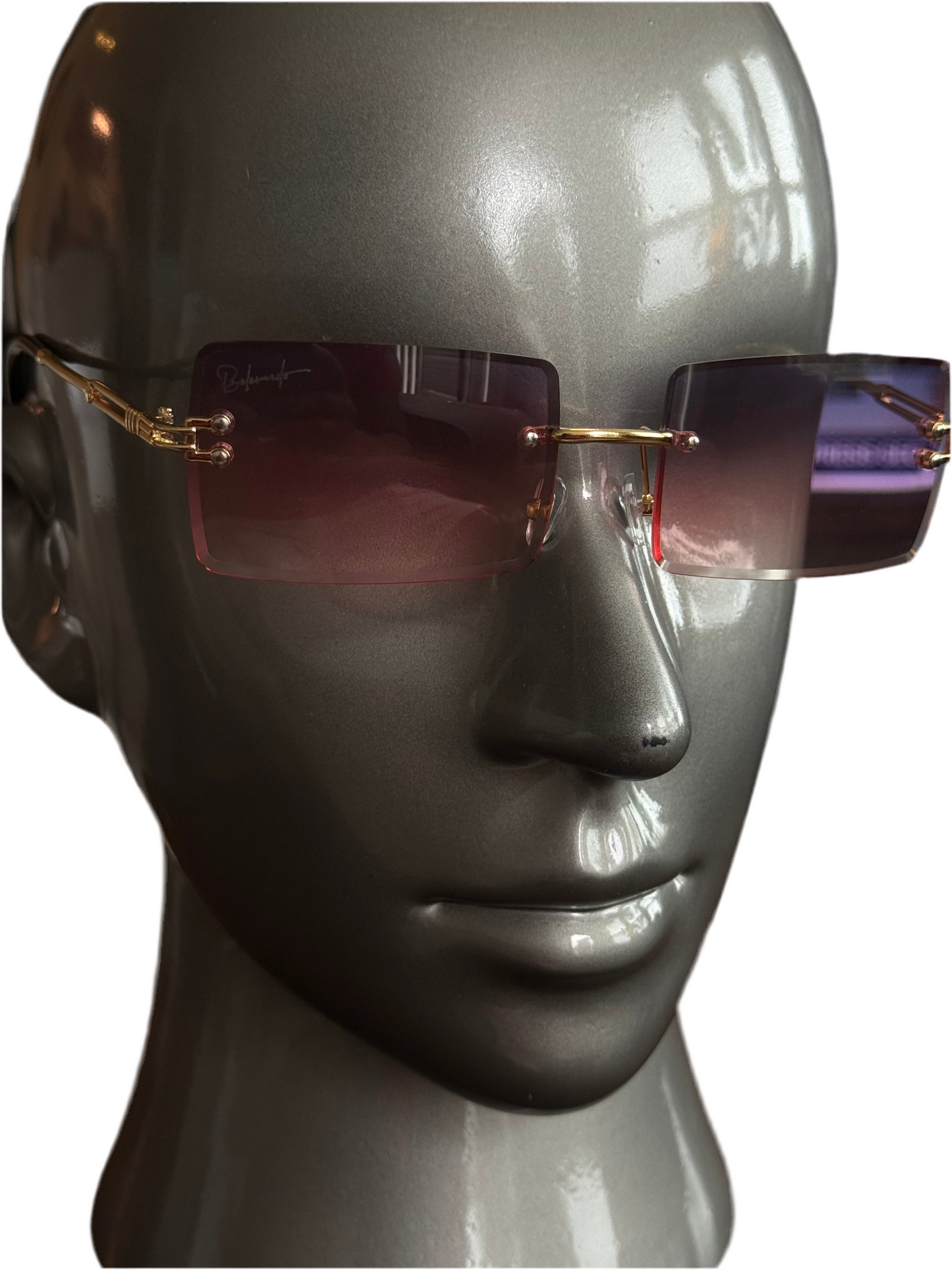 Magenta Gold