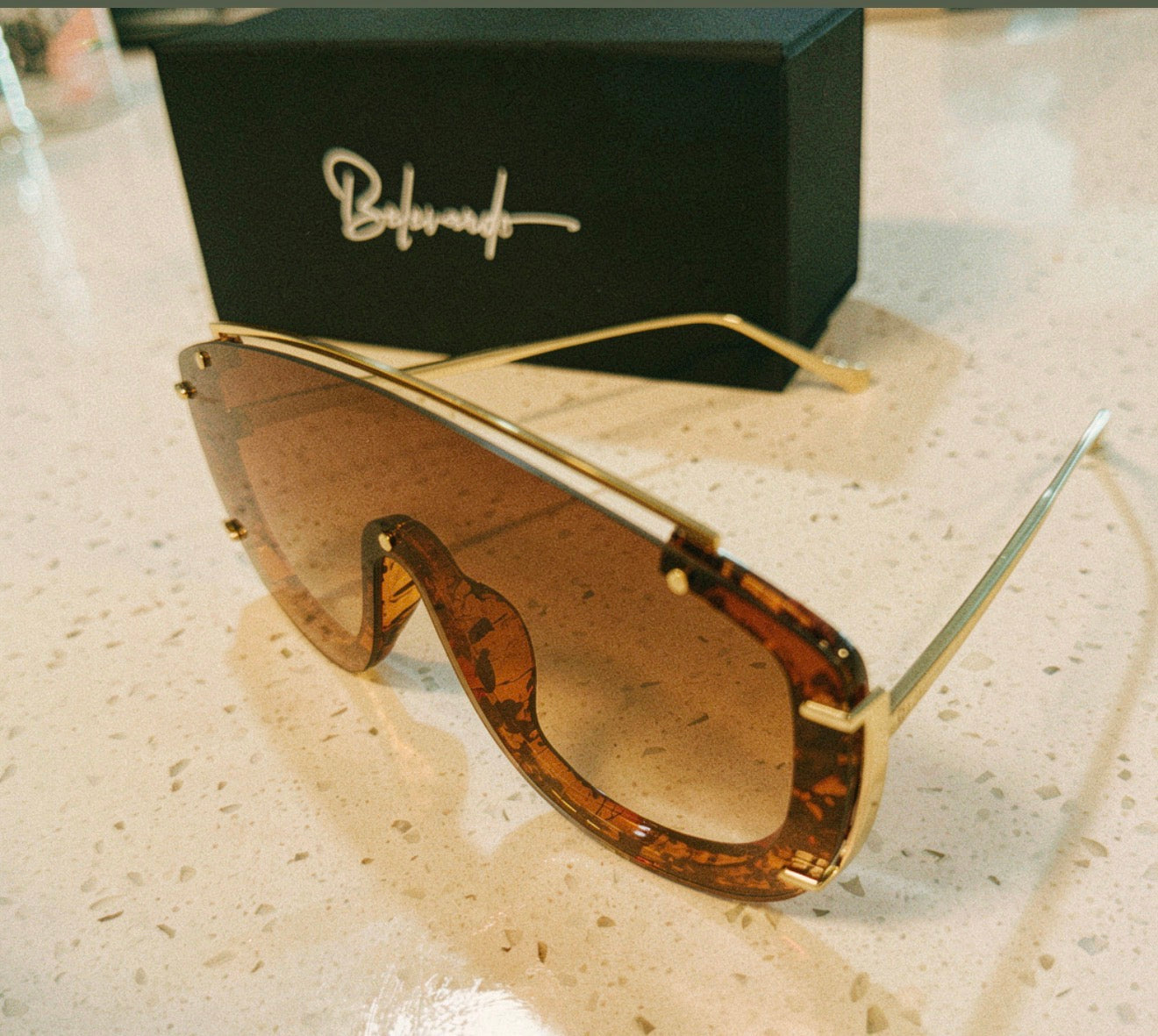 New ! Velvet Heat