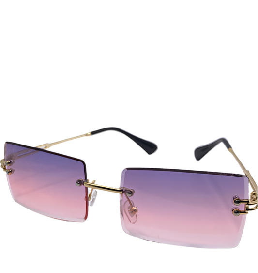 Magenta Gold