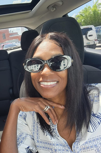 Ebone’ Wedding Edition